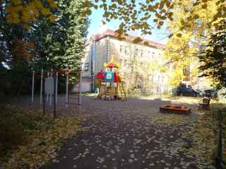 Перекопская улица, 5Д