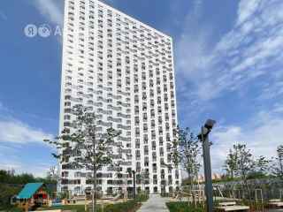 Просторная улица, 7