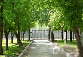 улица Панфилова, 22