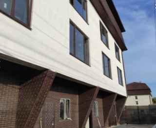 улица Просвещения, 153