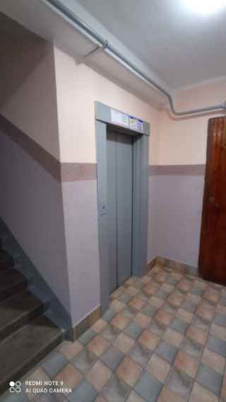 Замшина улица, 27к3