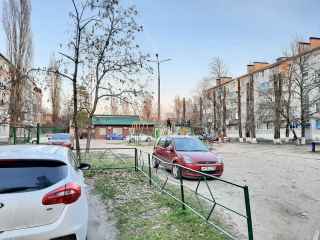 проспект Ворошилова, 65