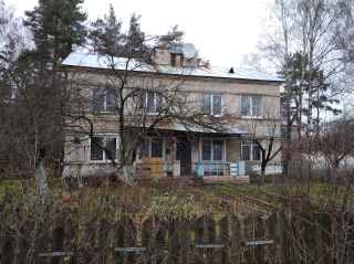 Ленинградская улица, 126