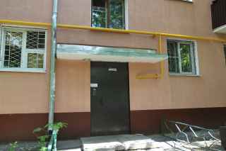 улица 3-е Почтовое Отделение, 1