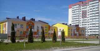 Душистая улица, 23