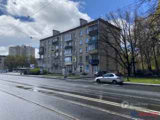 улица Ленсовета, 37