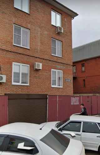 улица Костылева, 50