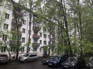 9-я Парковая улица, 1к2