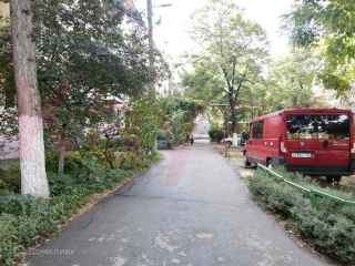 Ставропольская улица, 165