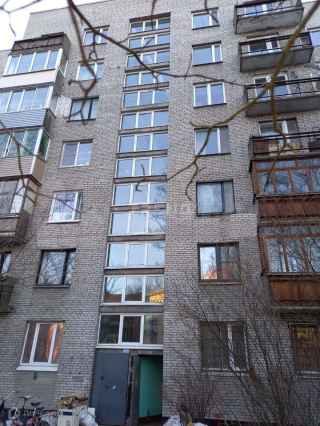 Московское шоссе, 1соор1Ф