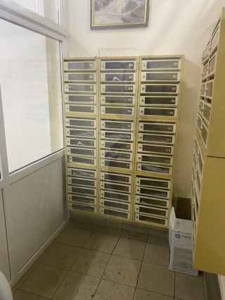 Сормовская улица, 8к1