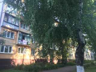 улица Кирова, 85