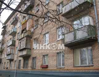 1-й Красногвардейский проезд, 4кБс2