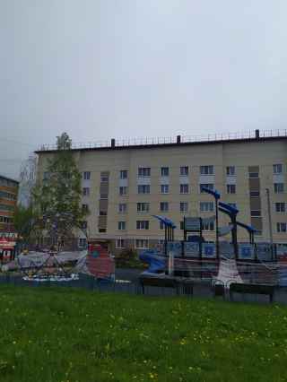 1-я Советская улица, 53