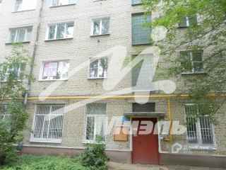 улица Загонова, 15