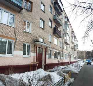 улица Мира, 13