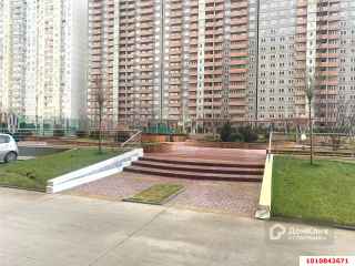 улица Дежнёва, 42/4