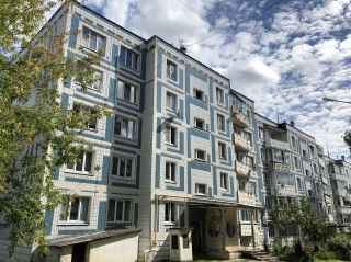 Заречная улица, 9