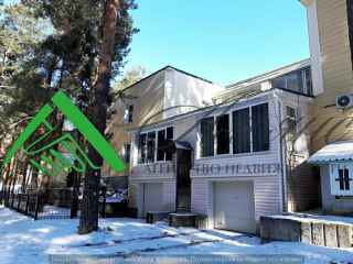 Ленинградская улица, 44