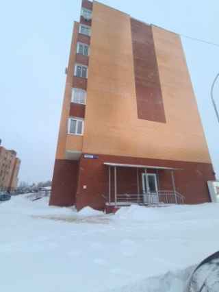 бульвар 60-летия СССР, 19к2