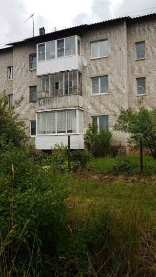 Центральная улица, 1Б