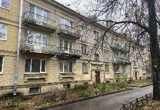проспект Ленина, 26А