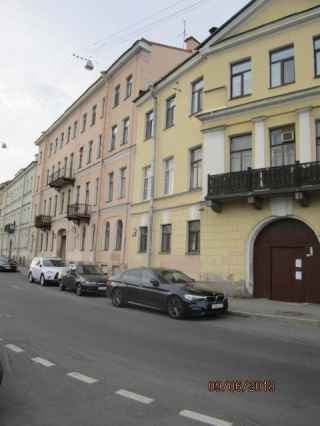 Люблинский переулок, 4