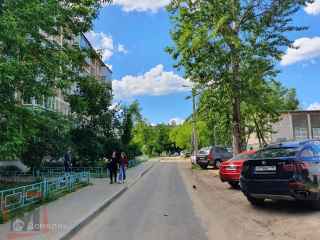 2-й микрорайон, 46