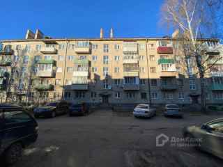 улица Матросова, 6