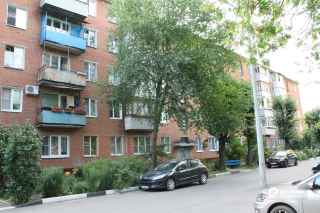 Большая Серпуховская улица, 1/41