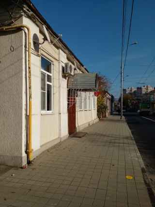 улица Мира, 61