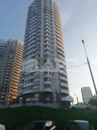 Каширское шоссе, 148к2