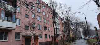 улица 20 Января, 8