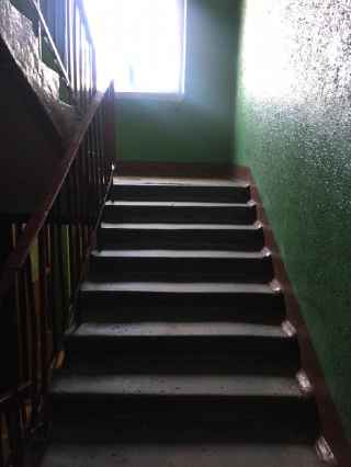 Строительная улица, 11