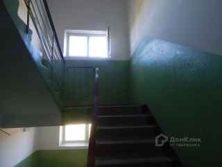 микрорайон Д, 1