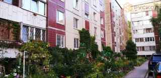 Пискарёвский проспект, 159к5