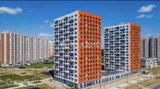 жилой комплекс Восточное Бутово, к17