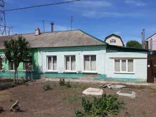 Майская улица, 8