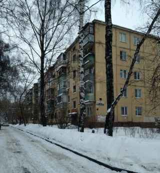 шоссе Энтузиастов, 19