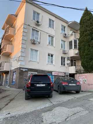 Кипарисовая улица, 7