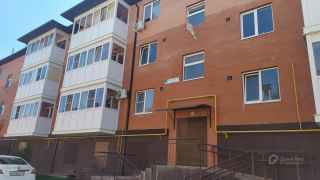 Парковая улица, 32к20