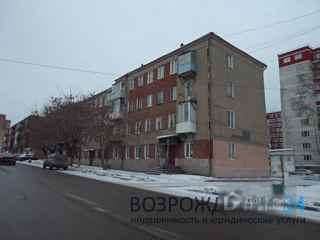 улица Герцена, 18