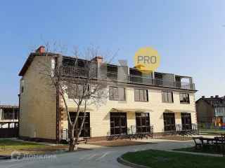 улица Романтиков, 19