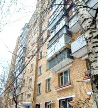 улица Симоновский Вал, 12