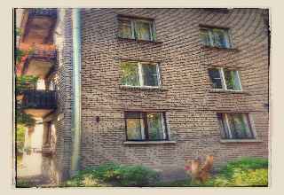 Новороссийская улица, 10
