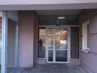 улица Чугунова, 15Б