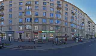 улица Типанова, 8