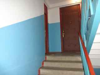 улица Юности, 1