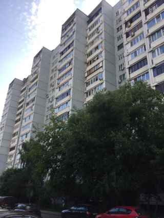 Юбилейная улица, 36к1