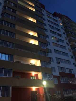 проспект Писателя Знаменского, 31к1